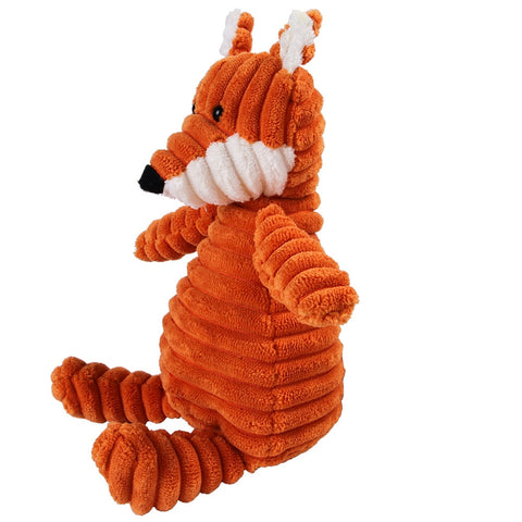 Corduroy Dog Toys for Small Large Dogs pets