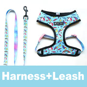 Harness No Pull, Vest Harness and Breathable for Small Medium Dogs