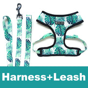 Harness No Pull, Vest Harness and Breathable for Small Medium Dogs