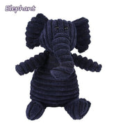 Corduroy Dog Toys for Small Large Dogs pets