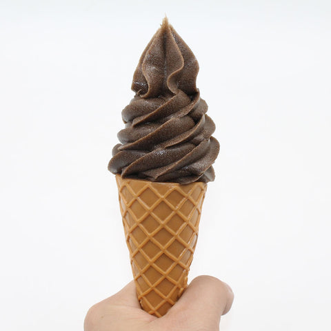 Simulation Model Photography props Ice Cream Cone