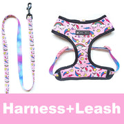 Harness No Pull, Vest Harness and Breathable for Small Medium Dogs