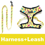 Harness No Pull, Vest Harness and Breathable for Small Medium Dogs