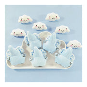 Cat Mini Soft Toys Assorted Designs