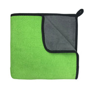 Quick-drying Dog and Cat Towels Soft Fiber Towels Absorbent Bath Towel